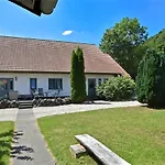 Mit Eigener Terrasse In Hueddinge
