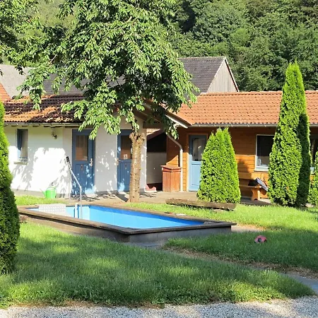 Appartamento Mit Eigener Terrasse In Hueddinge *