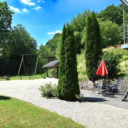 Mit Eigener Terrasse In Hueddinge