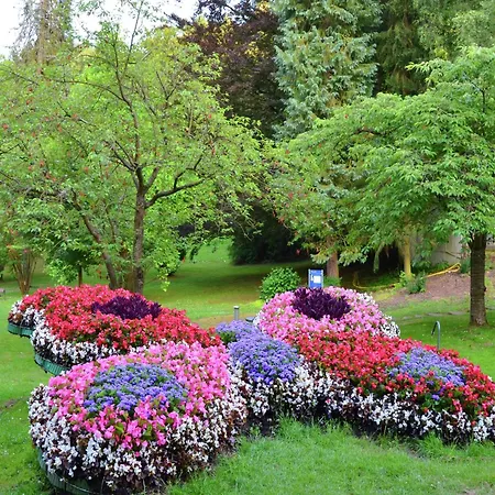 Mit Eigener Terrasse In Hueddinge Bad Wildungen