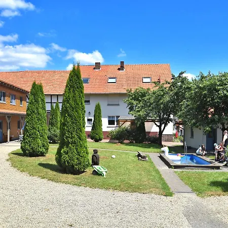 With Private Terrace In H Ddinge Apartmán