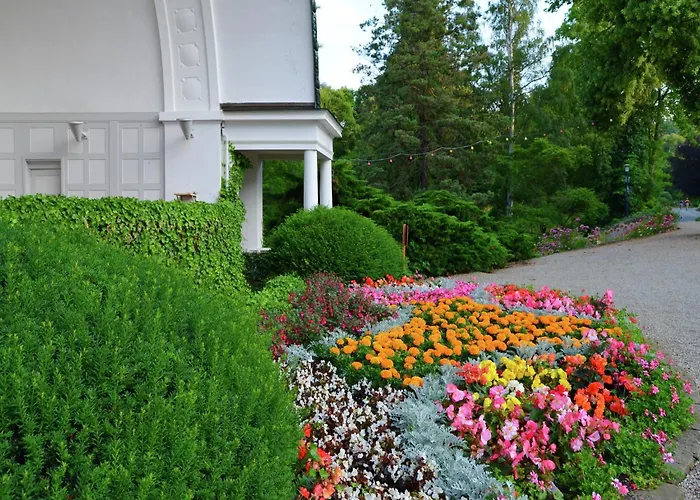 Mit Eigener Terrasse In Hueddinge Apartament *
